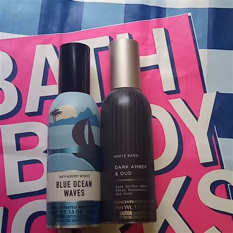Bath Body Works Bath Body New Set Of Bbw Room Spray Poshmark