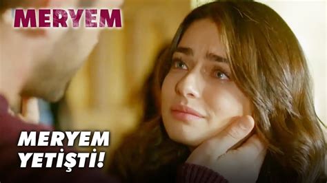 Meryem Savaş ı Oktay ın Elinden Aldı Meryem Özel Klip YouTube