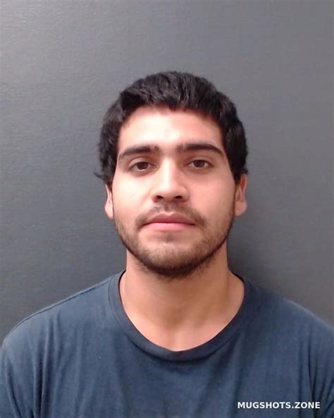 ARCE ENRIQUE OMAR 06 01 2023 Comal County Mugshots Zone