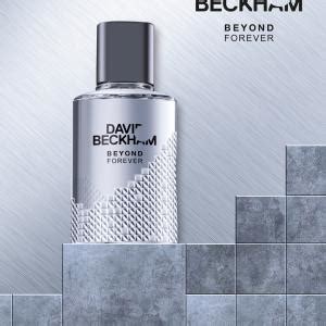 Beyond Forever David Beckham cologne - a fragrance for men 2016