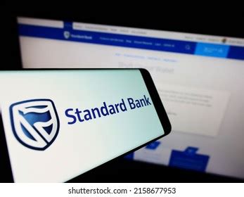 Stanbic Bank Logo Vector