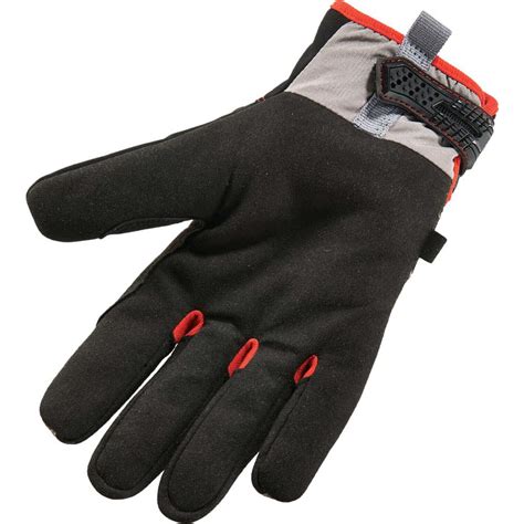 Ergodyne Cut Resistant Gloves Proflex Size Small ANSI Cut A4 ANSI