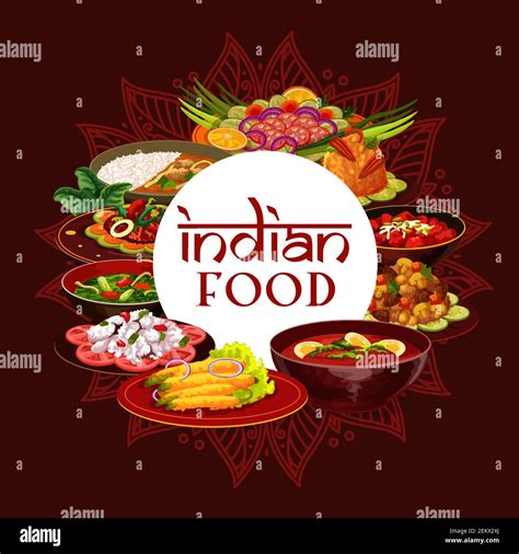 Dahi Shorba Stock Vector Images Alamy