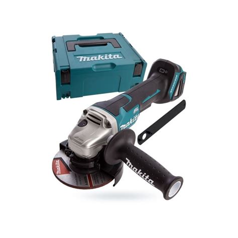 Szlifierka Mm V Bl Xpt Lxt Body Makita Makpac Narzedziownia Shop