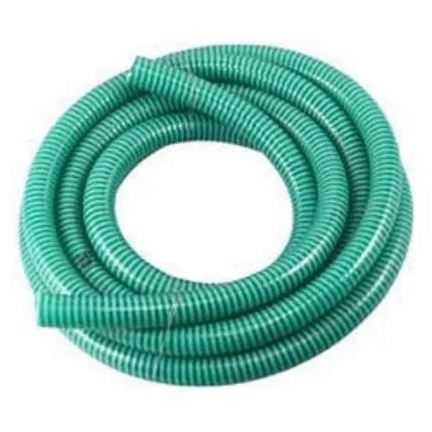 Dutron Kanaflex PVC Suction Pipe At 100 Meter PVC Suction Hose Pipe