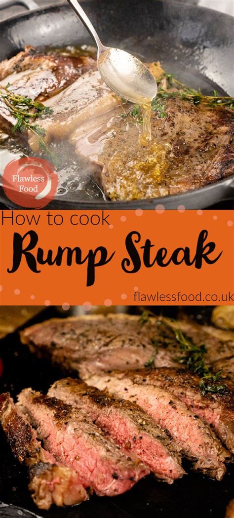 How To Cook Rump Steak Artofit