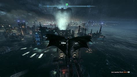 9 Batman Arkham Knight Tips to Level Up Faster