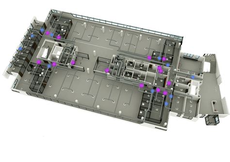 Floor Plans - QA Graphics | Des Moines, IA