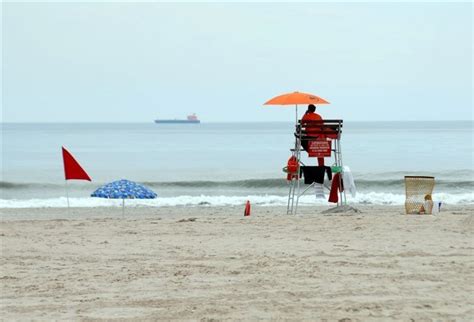 Rockaway Beach and Boardwalk Images : NYC Parks