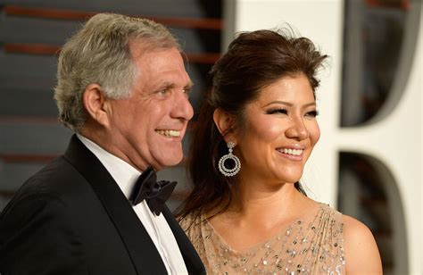 Big Brother Who Is Julie Chen Moonves Net Worth Career And More