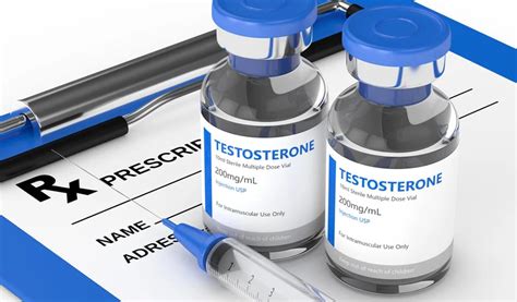 Leisure Hobby Testosterone Replacement Therapy The Most Important