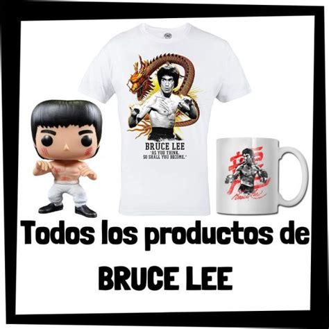 Frases Del Gran Bruce Lee