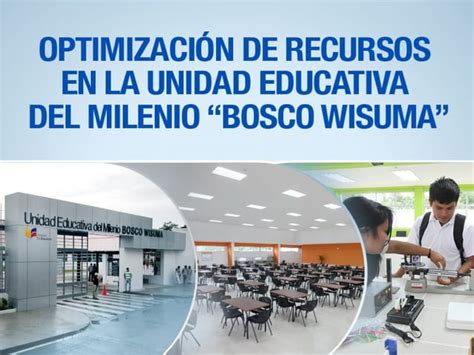 Enlace Ciudadano Nro Tema Uem Bosco Wisuma Ppt