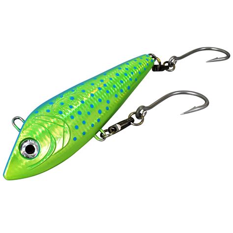 Wahoo Lures - High Speed with Proprietary Multi Frequency Rattle