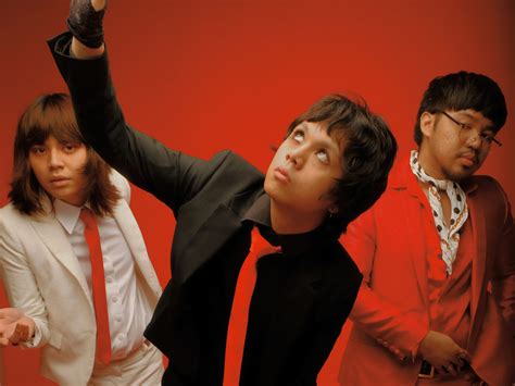 Meet the Philippines' indie rock phenomenon IV Of Spades