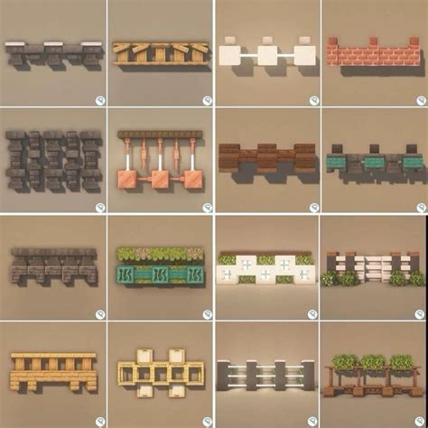 Get More From Rale Design On Patreon In 2024 Minecraft Wall