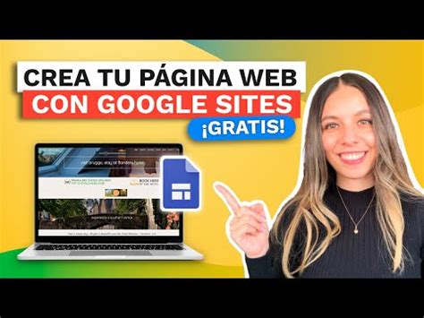 Guía rápida Cómo crear un dominio gratis en Google ColoresHTML