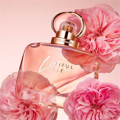 Estee Lauder Perfume Beautiful Belle Love Atelier Yuwa Ciao Jp