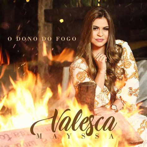 Letra De Valesca Mayssa Eu Sou Teu Pai 6