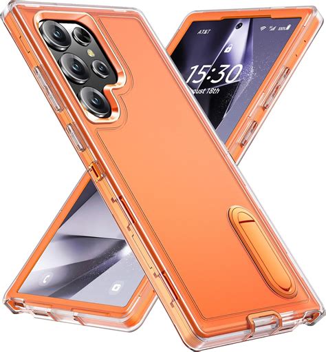 Amazon Bahahoues For Samsung Galaxy S Ultra Case For Samsung S