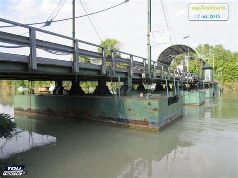 Ponte Di Barche Noventa Fossalta Di Piave Youreporter