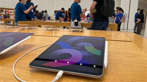 Apple Zieht Die Notbremse Ipad Entwicklung Gestoppt