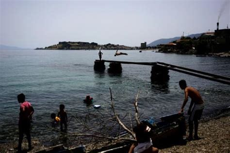 Más de 3 000 migrantes han muerto en el Mediterráneo en lo que va de