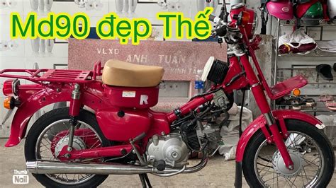 Cập nhật với hơn 37 về xe honda md campuchia hay nhất cdgdbentre edu vn