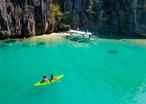 El Nido Vs Coron Which Philippine Paradise Is Best For You