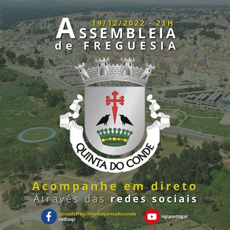 Assembleia De Freguesia S H Na Junta De Freguesia Da