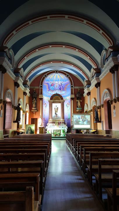 Santuario de San Nicolás de Bari Teruel