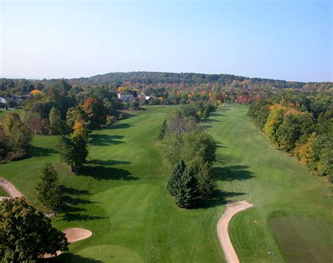 Burlington, Ontario and area…a Golfers Paradise - Tourism Burlington ...