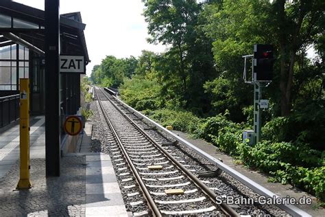 Zbs Zugbeeinflussungssystem S Bahn Berlin