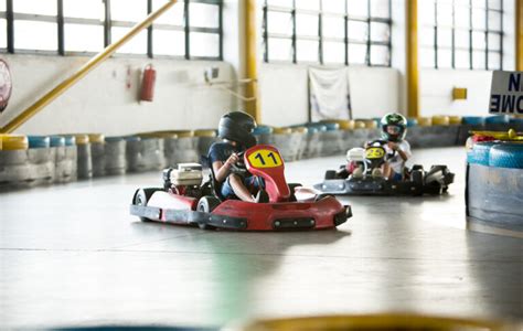 Race Formats And Pricing Randburg Raceway Indoor Karting