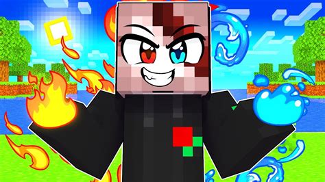 Puedo Controlar Elementos En Minecraft Youtube