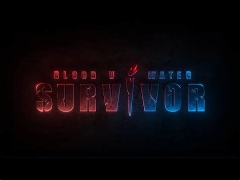 Australian Survivor Blood V Water Ep 8 YouTube