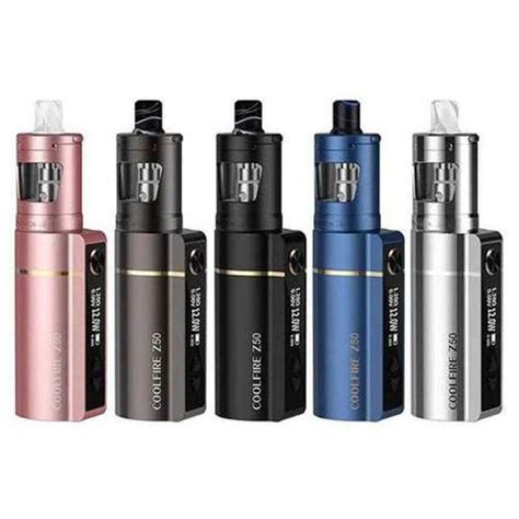 Innokin Coolfire Z Kit