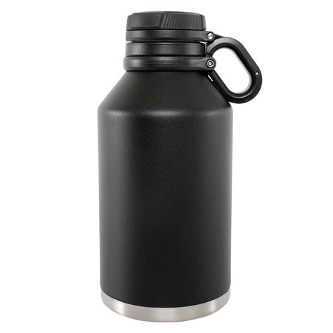 Garrafa Térmica Growler 1 9L em Aço Inox Coleman VentureShop