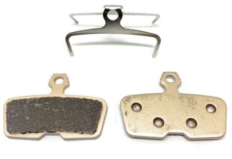 Disc Brake Pads Sintered For SRAM Avid Code Code R Code RSC Fast