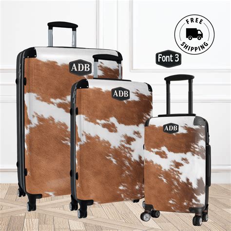 All Luggage With Wheels – Touch Of Glam Gifts