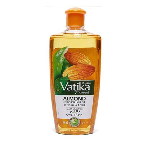 vatika oil hair 1
