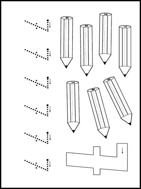 Attivit Per Bambini Da Stampare Logico Matematico