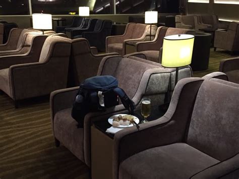 Yyz Plaza Premium Lounge Reviews Photos Terminal International