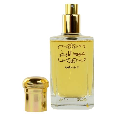 Rasasi Oud Al Mubakhar Eau De Parfum Unisex Ml Notino It