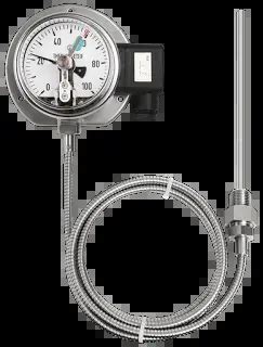 Temperature Sensor calibration procedure - Inst Tools