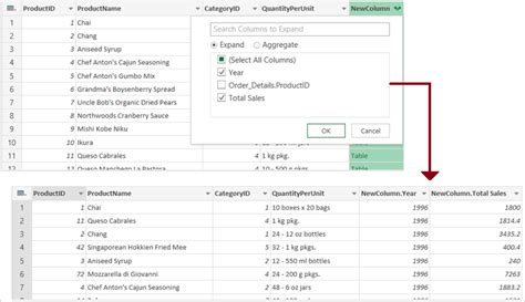 How To Merge Tables In Excel Power Query Brokeasshome