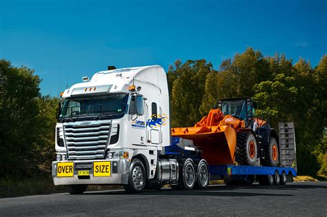 Heavy Haulage Agm Heavy Haul Freight Haulage Solutions