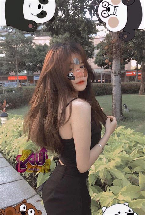 Bỏng mắt trước thân hình quyến rũ vạn người mê của hot girl 10X Bình Dương