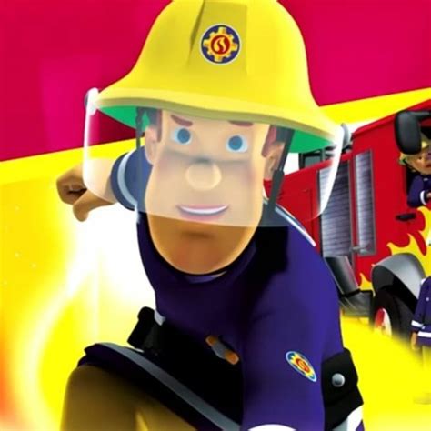 stream set  action  fireman sam set  action