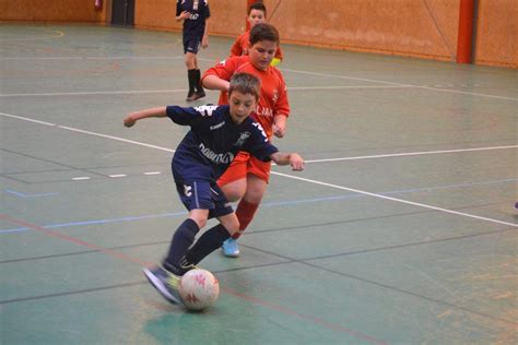 Album Tournoi Futsal U U Fcvc Photo N Club Football F